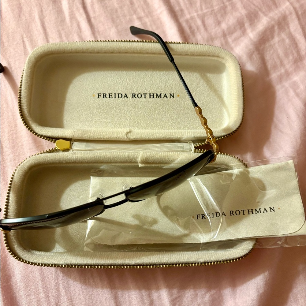 Freida Rothman Sunglasses - Picture 2 of 6